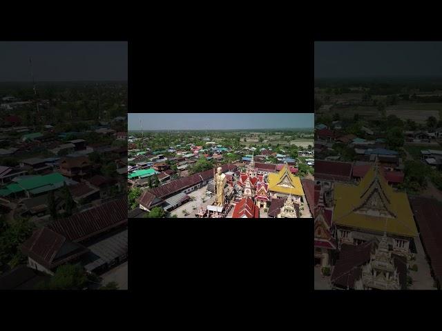 Wat Phra Thaen: Luang Pu Phibun's Legendary Temple In Udon Thani