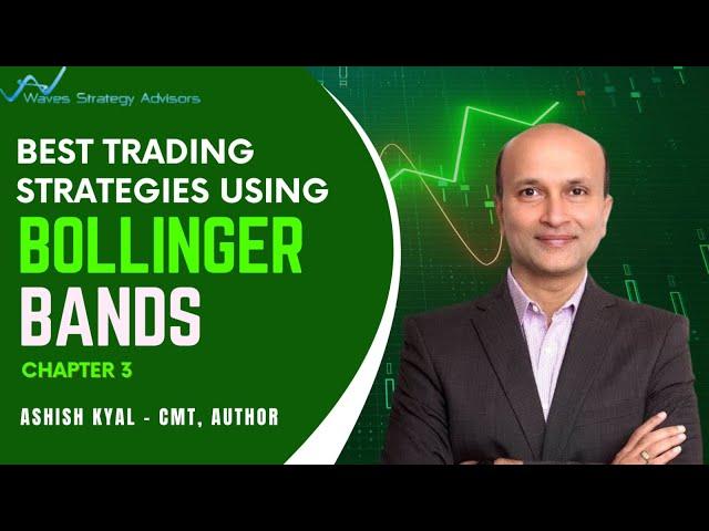 The Best Trading Strategy using Bollinger Bands ! A Complete Tutorial.