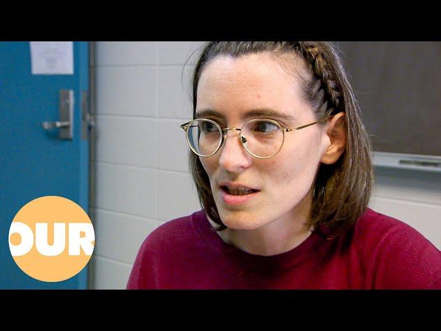 Meet The Women Serving Time For Murder (Prison Documentary) | Our Life