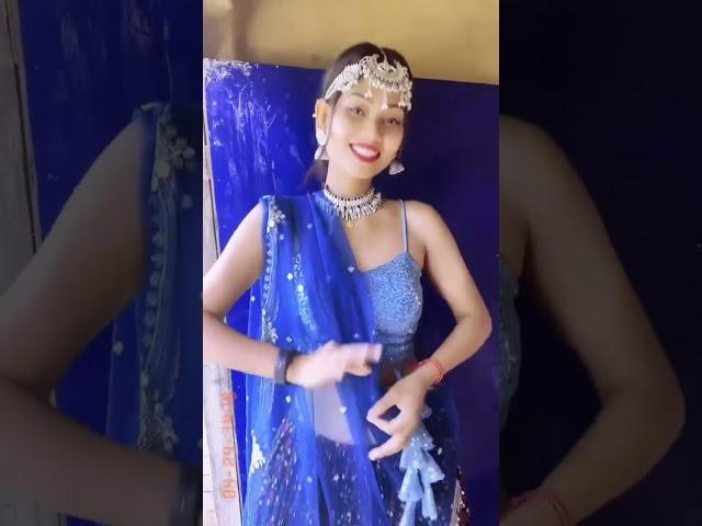 NEW TIKTOK VIRAL THARU GIRL VIDEO ️️