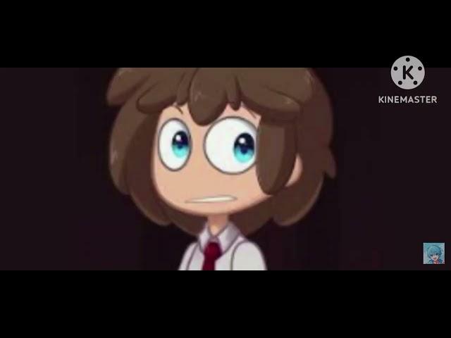Ami onuki juliana transformation she zow and me a k a Mia and me lolirock evil fanmade official