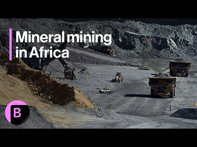 Africa: Minerals Mining Offers $1.6 Trillion Opportunity