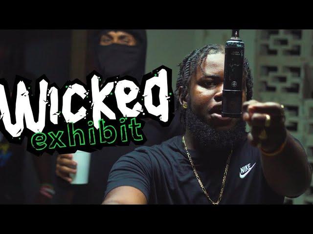 Jozo - Setting Trends | Wicked Exhibit Live Performance 