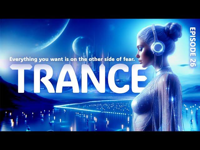 TRANCE MIX 2024  Top trance tracks Mai 2024  Episode 26