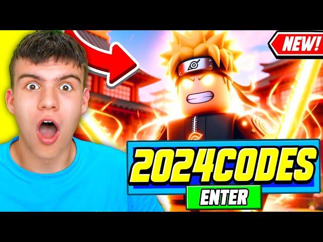 *NEW* ALL WORKING CODES FOR ANIME COMBATS SIMULATOR IN 2024! ROBLOX ANIME COMBATS SIMULATOR CODES