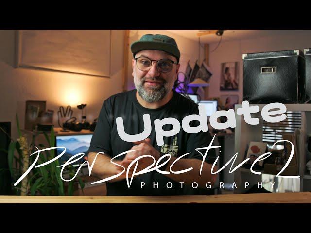 Update 2025 - Business-Fotografie!