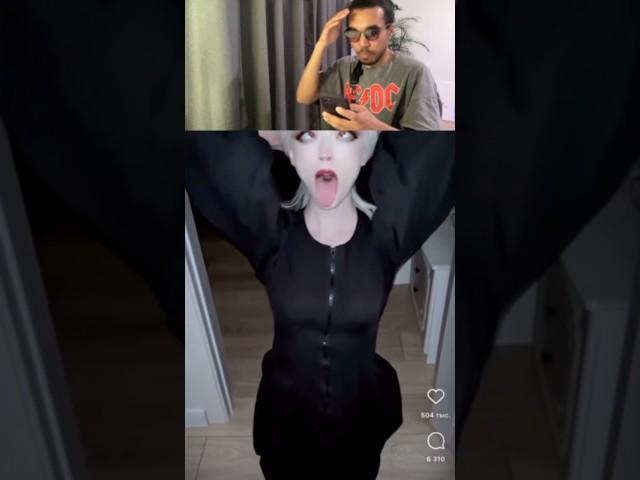 Реакция на ахегао #streamtutt #стрим #ахегао #аниме