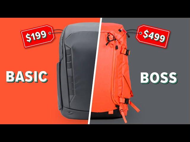 Best Camera Backpacks 2025 | 7 Camera Backpacks You Need For Travel