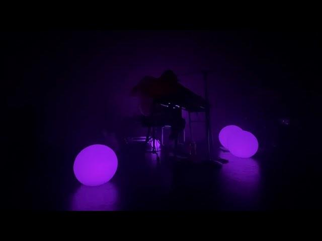 EDEN -  (End Credits Anniversary Tour, Los Angeles)