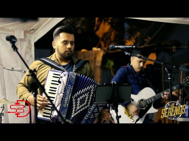 Los Serenos - Aguanta Corazon ( Cover )