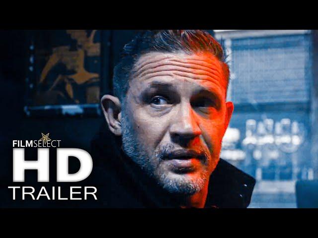 MOBLAND Trailer (2025) Tom Hardy, Pierce Brosnan