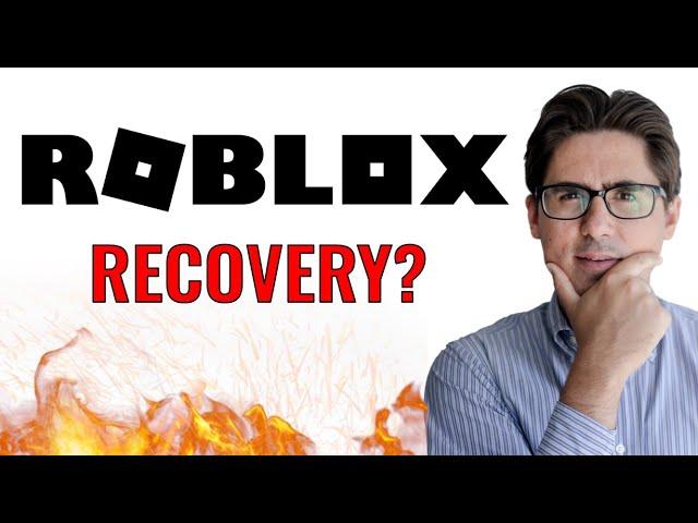 ROBLOX (RBLX STOCK): GROWTH STOCK RECOVERY?