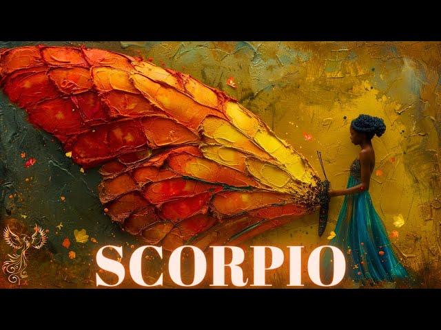 SCORPIO  WEEKLY "Everything Changes Up At The Same Time, You Might Feel Overwhelmed!"