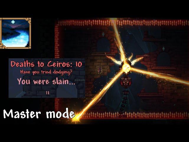 Master mode Ceiros | Starlight River