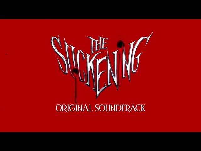 Just Roll With It: The Suckening (Original Podcast Soundtrack) | RELEASE TRAILER