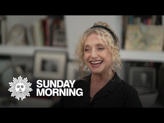 The distinctive voices of Carol Kane