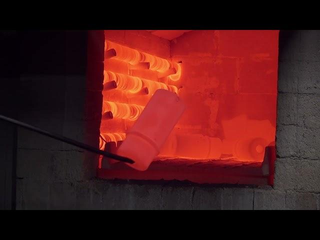 Термическая обработка металлов