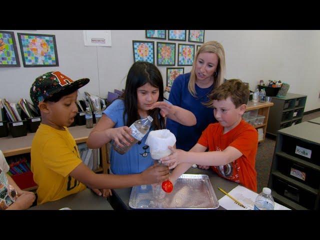 Design Thinking: A Problem Solving Framework