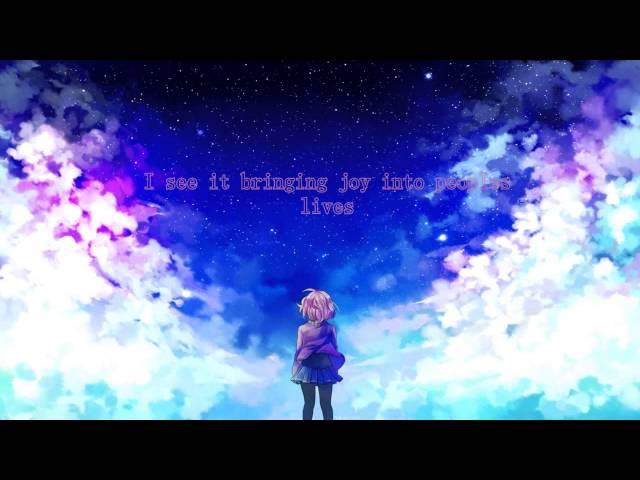 【Tatti】 DAISY 【ENGLISH VER.】