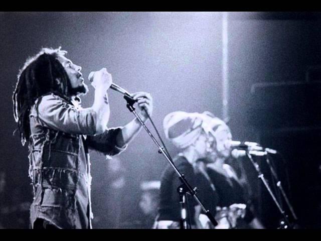 Bob Marley Live 1977-05-16 Rhein Neckar Halle, Heidelberg, Germany Remastered