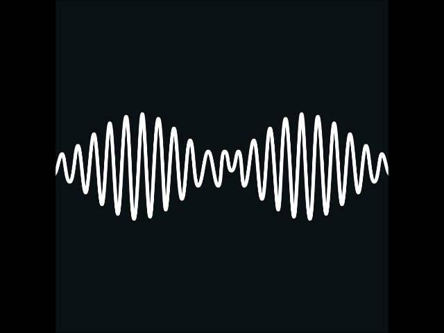 Arctic Monkeys - Fireside