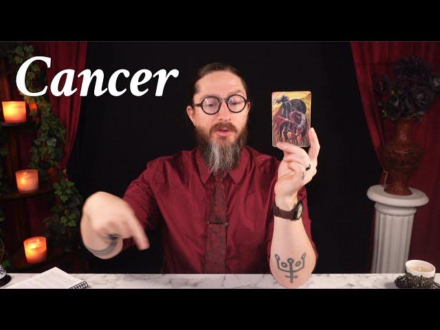 Cancer - “MIRACLES ARE REAL! Your Blessings Are Here!!” Weekly Tarot Reading ASMR