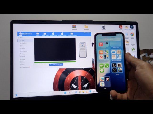 Bypass iCloud iOS 18.1.1 Hello Screen Free iPhone XR Activation Lock Remove 2024 Unlock Tool