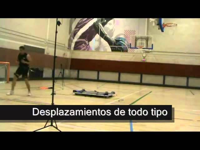 Sportmed & Sportlife: el making of