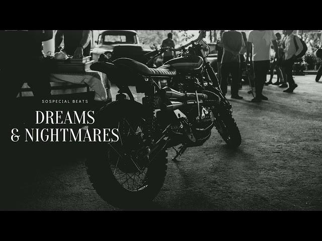 Hard Trap Sample No Drums | Meek Mill Loop | "Dreams & Nightmares" (prod. soSpecial)