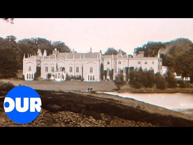 These Are Histories Most Haunted Places On Earth | Our History