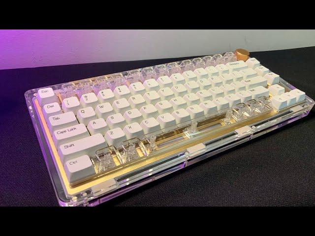 the best value keyboard I have ever seen