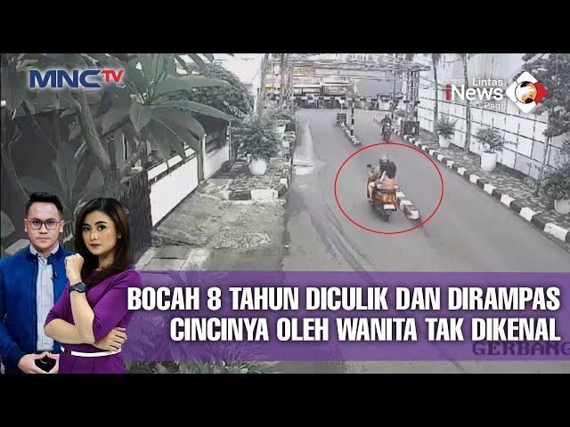 [FULL] Lintas iNews Pagi 18 November 2024