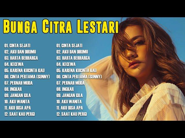 Bunga Citra Lestari Full Album 2024 - Lagu Indonesia Terbaru & Terpopuler