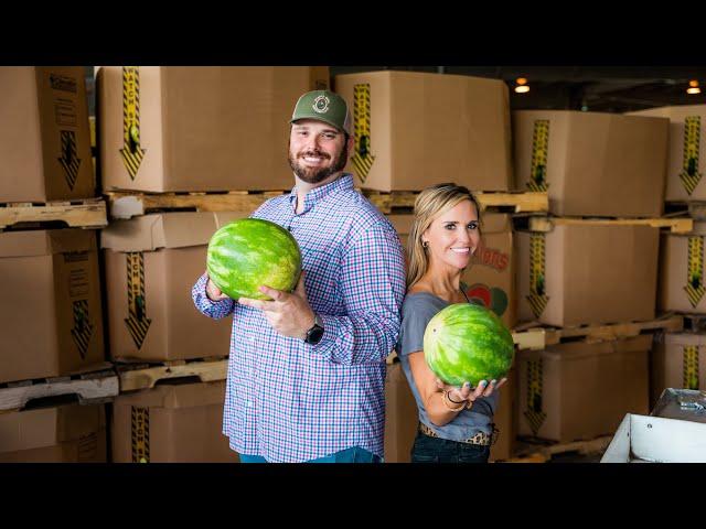 Searching for the Perfect Melon