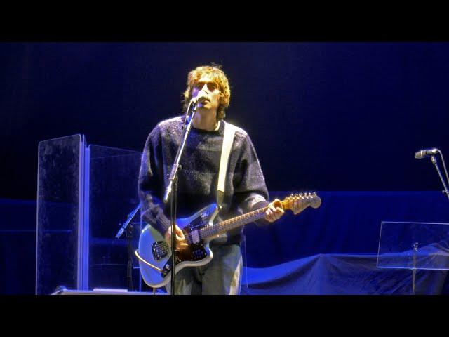 Gene Gallagher's Villanelle - Hinge [Live at Utilita Arena, Cardiff - 03-06-2024]