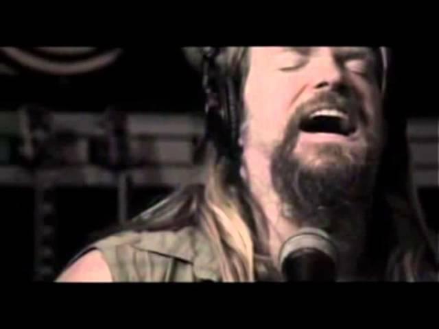 Black Label Society   The Last Goodbye