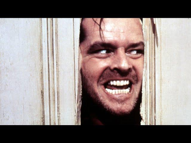 MoviePeasant Reviews: The Shining (1980)