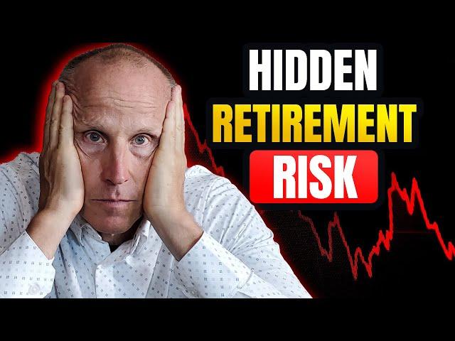 Sequence of Returns Risk Explained: Avoid This Retirement Trap