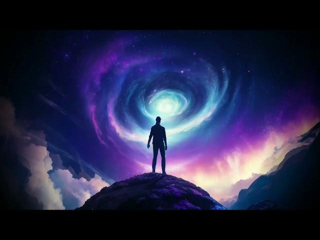 Enter REM Sleep Cycle & Explore The Astral Realms | Deep Dreaming Binaural Beats Sleep Hypnosis