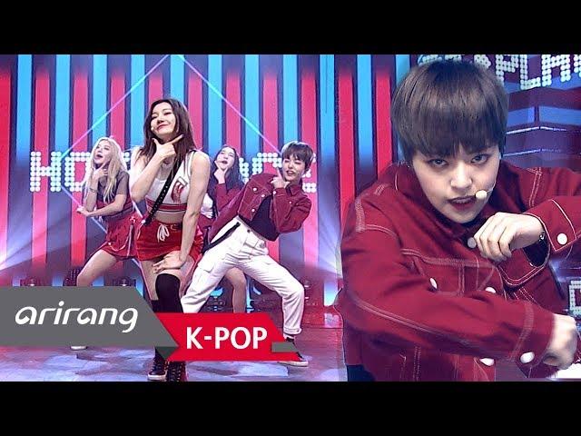 [Simply K-Pop] HOT PLACE(핫플레이스) _ TMI _ Ep.356 _ 040519