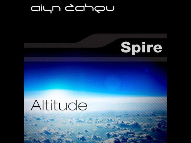 Altitude soundbank for Reveal Sound Spire