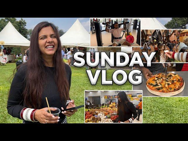 SUNDAY VLOG | A DAY IN OUR LIFE