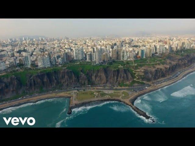 Cawerdht - Te Masturbaste (Official Video) | Apocalipsis