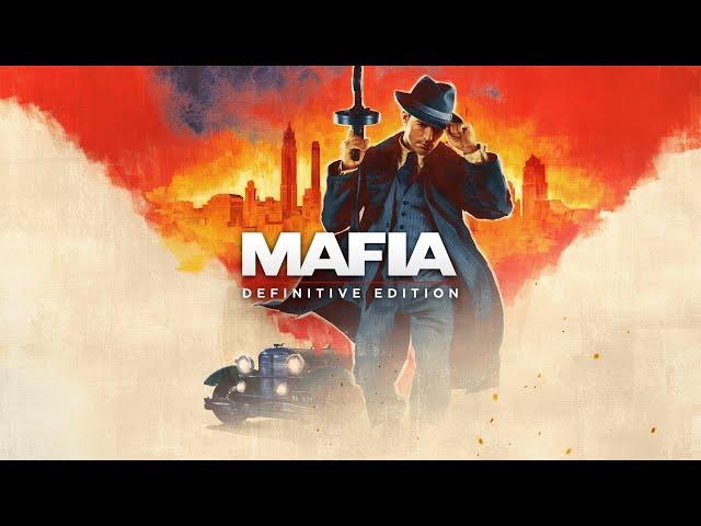 Mafia: Definitive Edition - Series X/S - Full Walkthrough