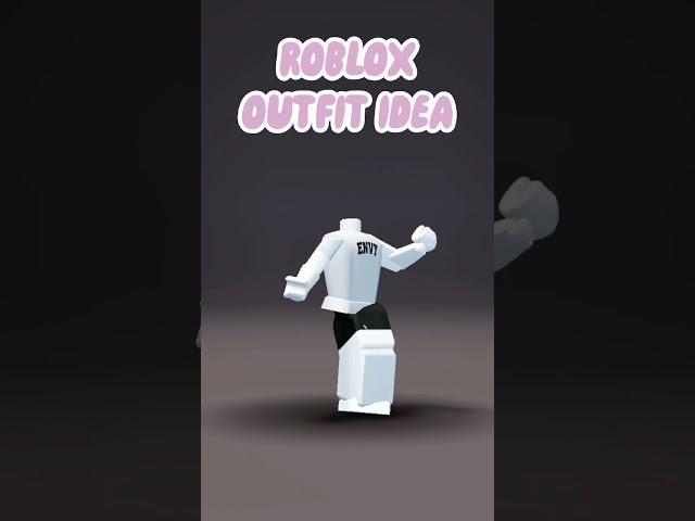 Roblox Outfit Idea For Girls, under 510 robux #roblox #shorts