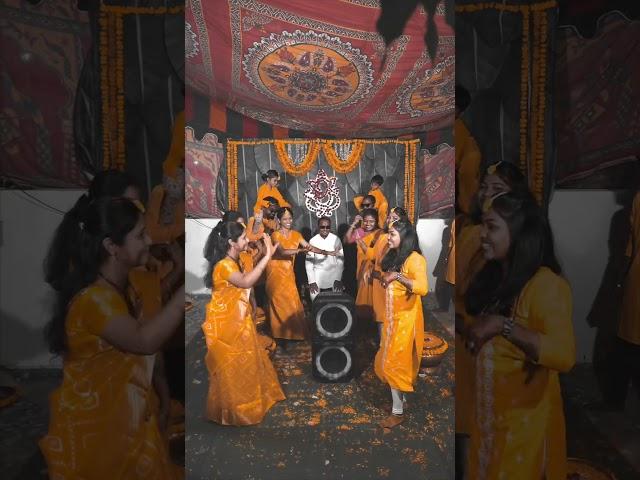 Haldhi reel || dj ladj la || Uday Captures 8179869982#1tranding #love #haldhi #reels #reelsinstagram