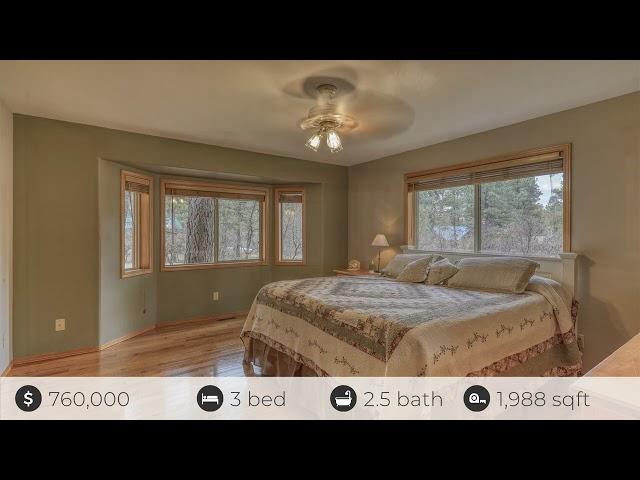 370 Capitan Cir, Pagosa Springs, CO