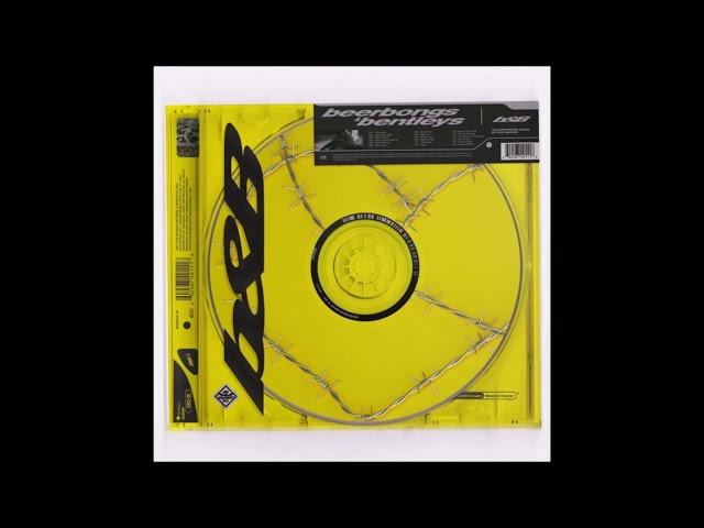Post Malone - Psycho Ft. Ty Dolla $ign (beerbongs & bentleys) | Official Audio