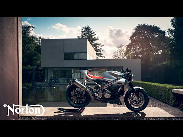 V4CR | Norton DNA