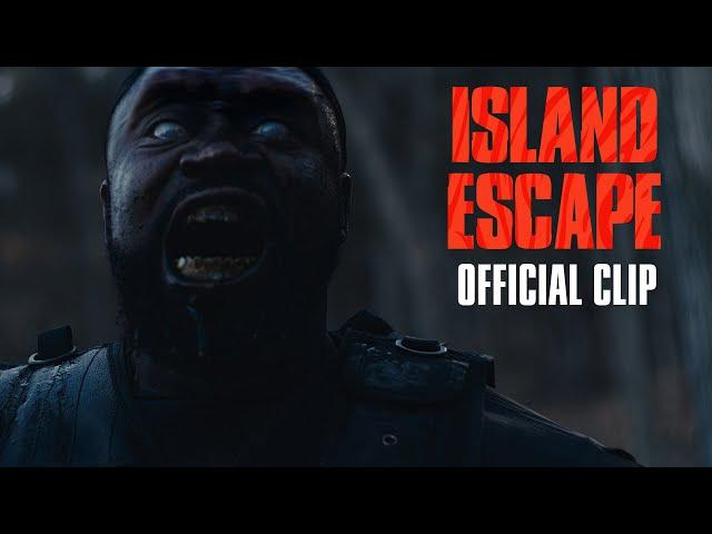 Island Escape Clip - Meet The Team